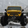 Picture of Attica 4x4 Bumper - ATTJL01A108-BX