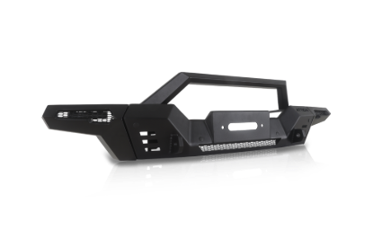 Picture of Attica 4x4 Bumper Extension - ATTJL01A110-1-BX