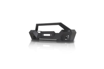 Picture of Attica 4x4 Bumper - ATTJL01A110-BX