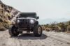 Picture of Attica 4x4 Bumper - ATTJL01A110-BX
