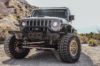 Picture of Attica 4x4 Bumper - ATTJL01A110-BX
