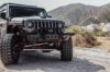 Picture of Attica 4x4 Bumper - ATTJL01A110-BX