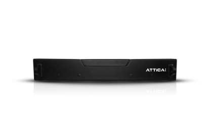 Picture of Attica 4x4 Bumper Relocation Kit - ATTJL01B109-BX