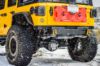 Picture of Attica 4x4 Bumper Cover - ATTJL01B110-BX