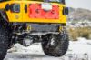 Picture of Attica 4x4 Bumper Cover - ATTJL01B110-BX