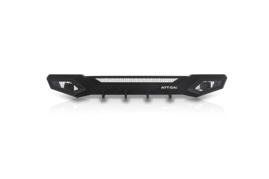 Picture of Attica 4x4 Bumper - ATTJL01B111-BX