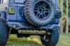 Picture of Attica 4x4 Bumper - ATTJL01B111-BX