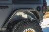 Picture of Attica 4x4 Fender Liner - ATTJL01G106-A