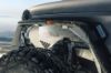 Picture of Attica 4x4 Fender Liner - ATTJL01G106-A