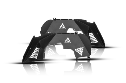 Picture of Attica 4x4 Fender Liner - ATTJL01G106-BX
