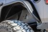 Picture of Attica 4x4 Fender Liner - ATTJL01G106-BX