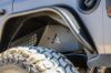 Picture of Attica 4x4 Fender Liner - ATTJL01G106-BX