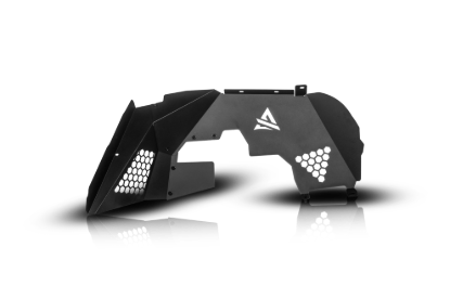 Picture of Attica 4x4 Fender Liner - ATTJL01G106-BX