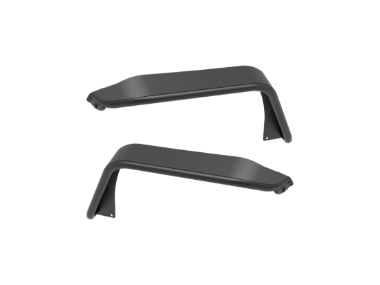 Picture of Attica 4x4 Fender Flare Set - ATTJL01H106-BX-F