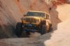 Picture of Attica 4x4 Fender Flare Set - ATTJL01H106-BX-F