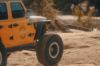 Picture of Attica 4x4 Fender Flare Set - ATTJL01H106-BX-F