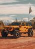 Picture of Attica 4x4 Fender Flare Set - ATTJL01H106-BX-F