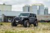 Picture of Attica 4x4 Fender Flare Set - ATTJL01H107-BX-F