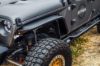 Picture of Attica 4x4 Fender Flare Set - ATTJL01H107-BX-F