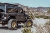 Picture of Attica 4x4 Fender Flare Set - ATTJL01H107-BX-R