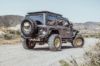 Picture of Attica 4x4 Fender Flare Set - ATTJL01H107-BX-R