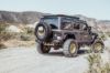 Picture of Attica 4x4 Fender Flare Set - ATTJL01H107-BX-R