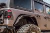 Picture of Attica 4x4 Fender Flare Set - ATTJL01H107-BX-R