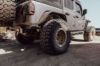 Picture of Attica 4x4 Fender Flare Set - ATTJL01H107-BX-R