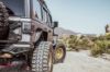 Picture of Attica 4x4 Fender Flare Set - ATTJL01H107-BX-R