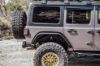 Picture of Attica 4x4 Fender Flare Set - ATTJL01H107-BX-R