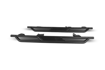 Picture of Attica 4x4 Step Nerf Bar - ATTJL02C107-BX