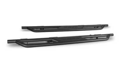 Picture of Attica 4x4 Step Nerf Bar - ATTJL02C107-BX