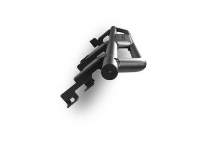 Picture of Attica 4x4 Step Nerf Bar - ATTJL02C107-BX