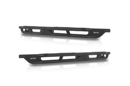 Picture of Attica 4x4 Step Nerf Bar - ATTJL02C109-BX