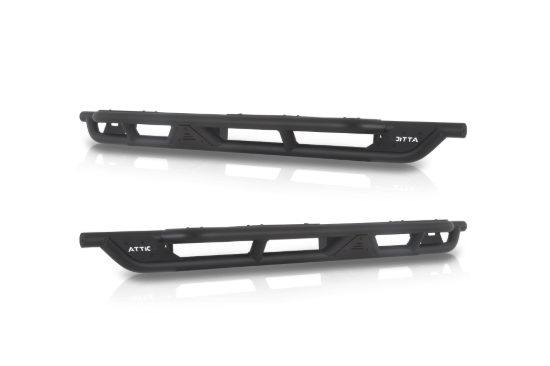 Picture of Attica 4x4 Step Nerf Bar - ATTJL02C109-BX