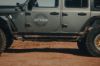 Picture of Attica 4x4 Step Nerf Bar - ATTJL02C109-BX