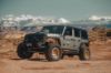 Picture of Attica 4x4 Step Nerf Bar - ATTJL02C109-BX