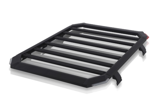 Picture of Attica 4x4 Roof Rack - ATTJL02F101-BX