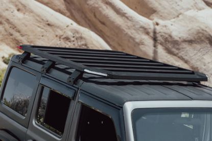 Picture of Attica 4x4 Roof Rack - ATTJL02F101-BX