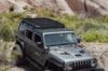 Picture of Attica 4x4 Roof Rack - ATTJL02F101-BX