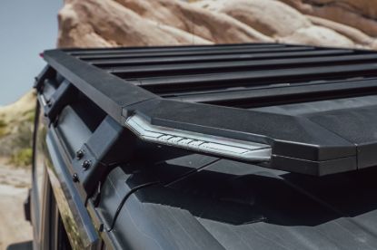 Picture of Attica 4x4 Roof Rack - ATTJL02F101-BX