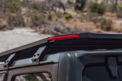 Picture of Attica 4x4 Roof Rack - ATTJL02F102-BX