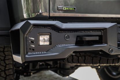 Picture of Attica 4x4 Bumper - ATTJT01B103-BX