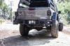Picture of Attica 4x4 Bumper - ATTJT01B103-BX