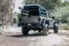 Picture of Attica 4x4 Bumper - ATTJT01B103-BX