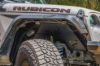 Picture of Attica 4x4 Fender Liner - ATTJT01G102-BX
