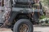Picture of Attica 4x4 Fender Liner - ATTJT01G102-BX