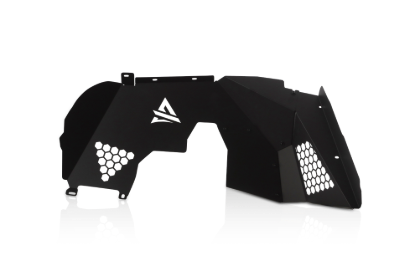 Picture of Attica 4x4 Fender Liner - ATTJT01G102-BX