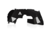 Picture of Attica 4x4 Fender Liner - ATTJT01G102-BX