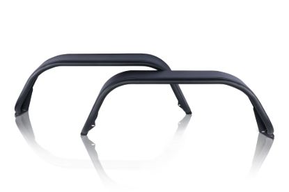 Picture of Attica 4x4 Fender Flare Set - ATTJT01H103-BX-R